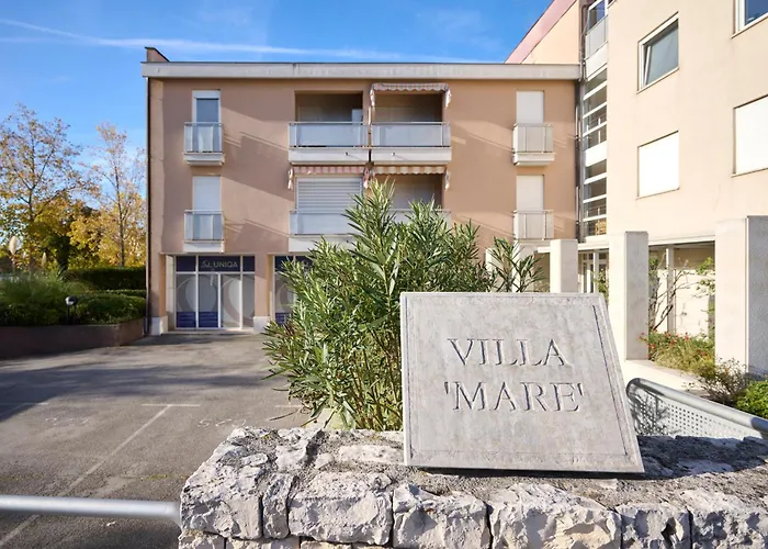 Apartment Martello Poreč