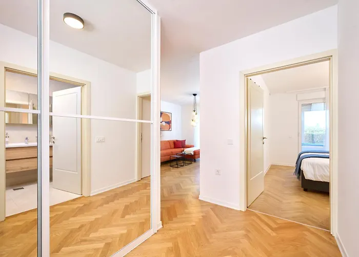 Apartment Martello Poreč