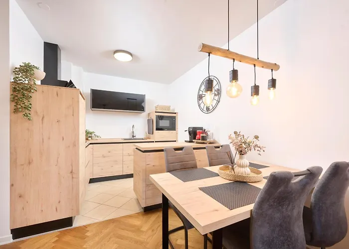 Martello Apartment Poreč