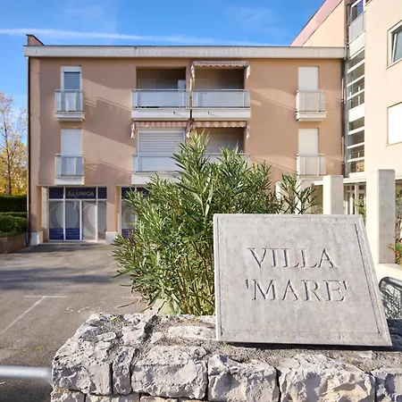 Apartamento Martello Poreč