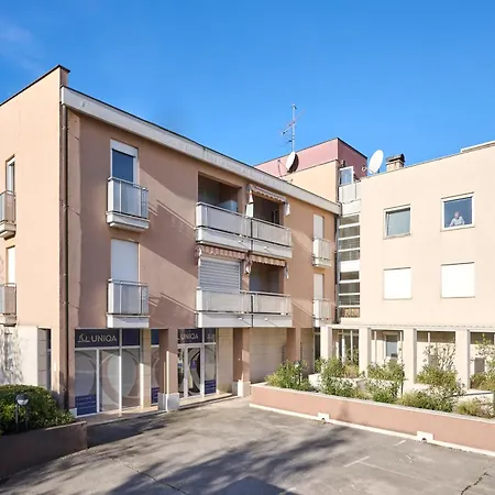 Martello Apartman Poreč