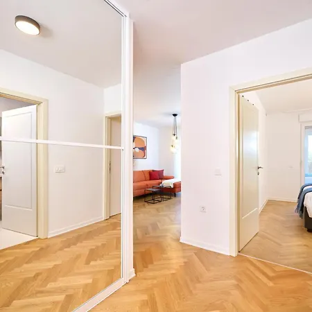 Apartamento Martello Poreč