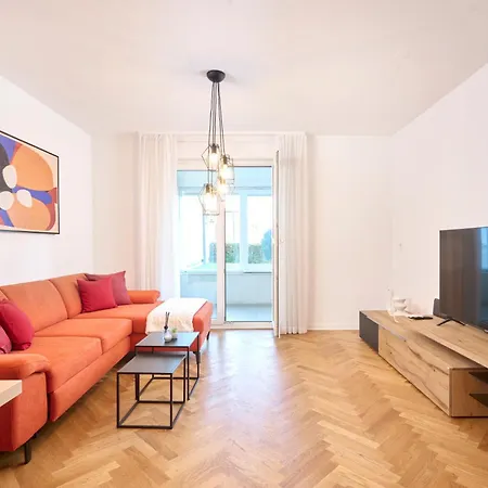 Martello Apartman