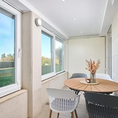 Apartman Martello