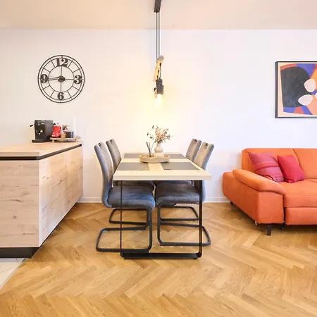 Martello Апартаменты