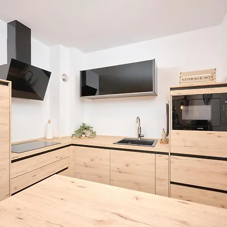 Apartmán Martello *