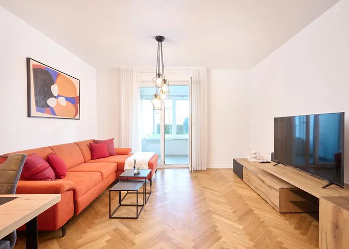 Martello Appartement