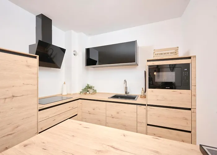 Appartement Martello *